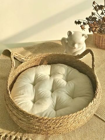 PawPuff - Cuccia per Animali