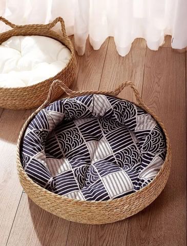 PawPuff - Cuccia per Animali