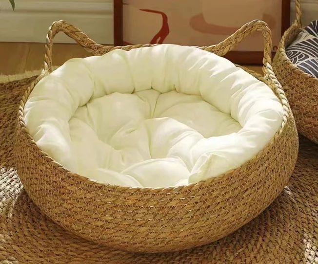 PawPuff - Cuccia per Animali