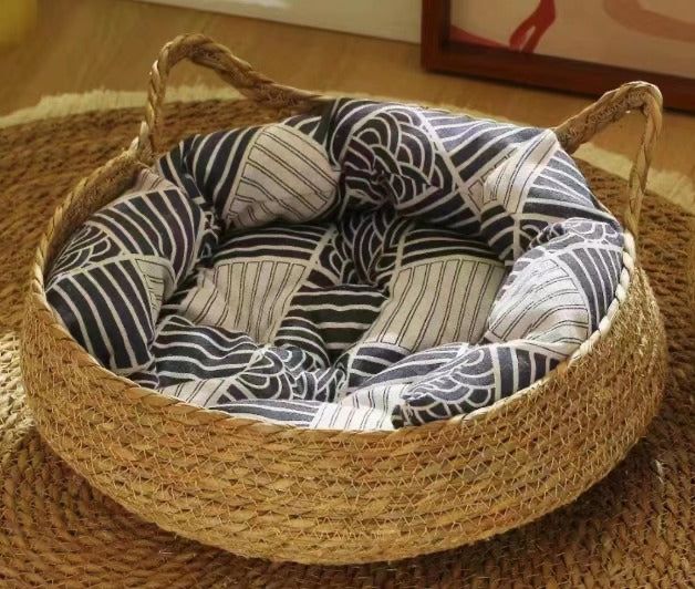 PawPuff - Cuccia per Animali